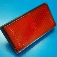 Demak DV110 , Rear Reflector ( OE Genuine Parts)