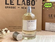 ☑️LE LABO the noir 29 實驗室 紅茶 29 *100ML☑️春日香水推薦
