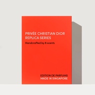 ChristianD Handcrafted by 8 Scent