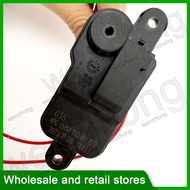 8V0862153B 8VD862153 8VD 862 153 Fuel Door Lock Flap Actuator Motor For A4 A5 A6 A7 A8 Q3 Q5 2009-20