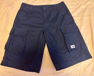 The north face cargo pants  TNF 男裝工裝短褲