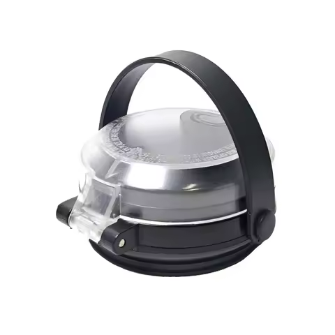 Blender Cup Lid for Ninja Blast BC100 /BC151 Series Portable Blender Cover Leakproof-Lid and Sip Spo