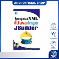 Andi Publisher - XML Programming in Java with JBuilder