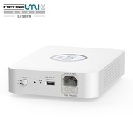 110V Beautiful Device 220V Power Supply 500W Conversion Charging Overseas Mobile Phone with Radio Vo