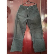 [IP] BUNDLE PRELOVED SELUAR KHAKIS SELUAR KERJA PANTS CHARGERS GUY CREATIVE LENTINO PROTOUCH DAPPER 