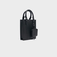 ALBERTO Men's Tristan Crossbody Bag