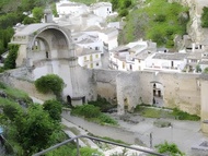 Hotel Balcon de Cazorla