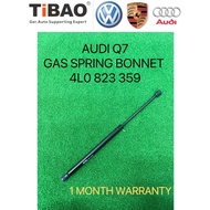 (TiBAO) AUDI Q7 FRONT BONNET ABSORBER ( 1 PCS PRICE )