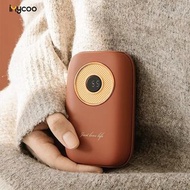 IMYCOO 最新迷你 10000mAh USB 暖手寶便攜式口袋充電式電暖手寶行動電源 qqsckp IMYCOO Newest Mini 10000mAh USB Hand Warmer Port