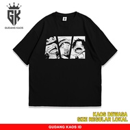 One Piece 3 T-Shirt Warehouse - One Piece Anime T-Shirt monkey D Luffy - Peria Shirt and UnisexWanit