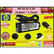 HP 18.5V 3.5A (4.8mm*1.7mm)For TouchSmart TX2-1375/TX2-1377/TX2x-1000/TX2z-1000/TX2z-1300 Series Lap