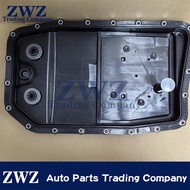 For BMW E60, E61, E68, E64,E65 Transmission Oil Pan 85710B K3058B