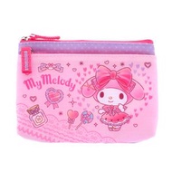 My Melody - 雙層小袋