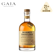 Monkey Shoulder Blended Malt Whisky - 700ML