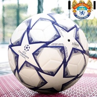 Quả bóng đá C1 số 5 Chung kết Champion League | Trái bóng đá Ngoại Hạng Anh Premier League size 5 tr