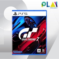[PS5] [PS4] [มือ1] Gran Turismo 7 [GT 7] [PlayStation5] [เกมps5] [PlayStation4] [เกมPS4]