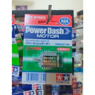 TAMIYA mini4wd 15317 Power-Dash Motor