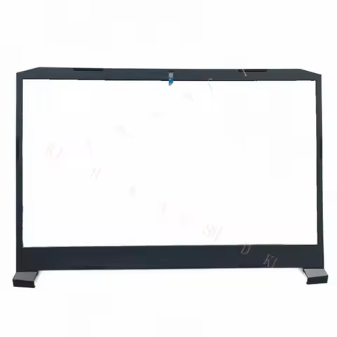 NN New For Acer Nitro 5 AN515-56 AN515-57 AN515-44 AN515-55 LCD Front Bezel US