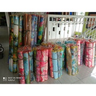 Eva mat sponge carpet prayer mat