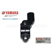 Black Right Mirror Mount for Mio Aerox All Original 5TL-F5867-11