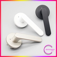 BPL-5001 (3 Colors) Door Knob (Pin-Button), Door Lock / Room Door Locks / Interior DIY / shipping fr