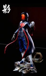 全新現貨 影工作室 阿飛 曉組織 火影忍者naturo gk figure公仔 一番賞