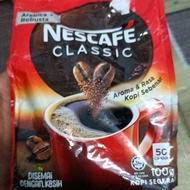 NESCAFE CLASSIC 100G/200g & lndocafe 200g