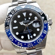 Rolex 126710BLNR 126710 2021