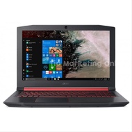 PROMO LAPTOP GAMING ACER PREDATOR NITRO 5 - 51T2 CORE I5 8300HQ 3