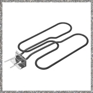 (GJFZ) 1 Piece 66631 / 65620 Electric Grill Replacement Parts Heating Elements 2200W Replacement Par