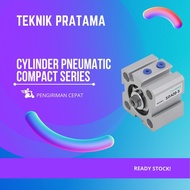 BESTSELLER!! PNEUMATIC COMPACT CYLINDER SD 25X40 / SDA 25 X 40
