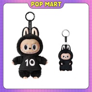 POPMART THEMONSTERS 10th Anniversary Exhibition Limited Edition Boxless Naked Baby LABUBU Vinyl Plus