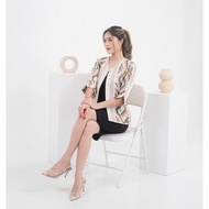 Woven blazer - blazer - ethnic blazer - latest blazer