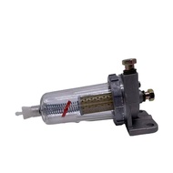 Excavator Accessories Komatsu PC130200220270300360- 7 Oil Water Separator Assembly Filter Element