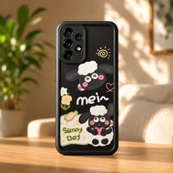 [ OPPO A1K CASE A3S/ A3X/ A5i/ A5X/ A17/ A18/ A38/ ] C 5.0 2 value 3 Sold Out Rp28.550 ASING GIRL'S 
