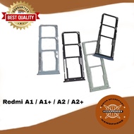 SIMLOCK SIMTRAY REDMI A1 A2/ A1+/ A2+ CARD SLOTSIM NEW