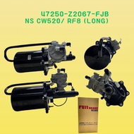 Air Master Pump Brek Booster  Udara Short Pam TAIWAN Fuji Brake ( FJ/234-04787) Nissan RF8 Cw520 [47