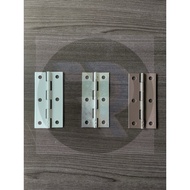 1x3 hinges ( bisagra )