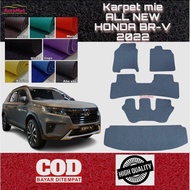 Carpet HONDA BRV 2022mie