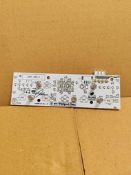 บริดคอลโทรลตู้เย็น whir pool ขนาด16.6Qรุ่น tm 500vcc vi มือสอง