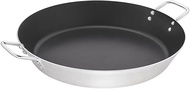 Tramontina 20896/060 Paella Pot, Professional, 23.6 inches (60 cm), Aluminum, Non-Stick (Fluorine Co