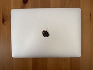 M1 MacBook Air Silver 16GB 512GB