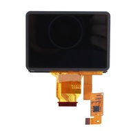 New LCD Screen for 650D 700D LCD with Touch SLR Camera Display Screen with External Screen
