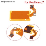 [Brightnessdin]  Signal Antenna Flex Ribbon Cable Connector For IPod Nano7 Accessories Bq