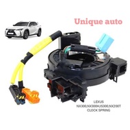 LEXUS NX300,NX300H,IS300,NX200T 2017" CLOCK SPRING