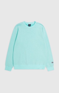 CHAMPION CHAMPION-CREWNECK SWEATSHIRT Men-เสื้อแขนยาวMen #219872-GS009