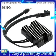 Motorcycle Voltage Regulator Rectifier for   Sportster XL 883 1200 2004-2005 74523-04