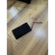 R36s game console replacement battery new