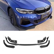BMW G20 G28 MP front lip front splitter M performance bumper lip m performance G20 accessories