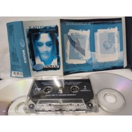 Katon bagaskara cassette tape collection/